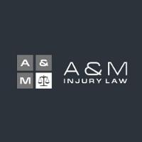 A M Personal Injury Lawyer image 1